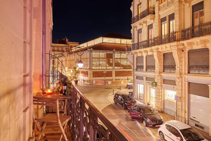 Gîte pour 2 personnes, avec vue dans Office De Tourisme De Beziers Centre Historique - 3