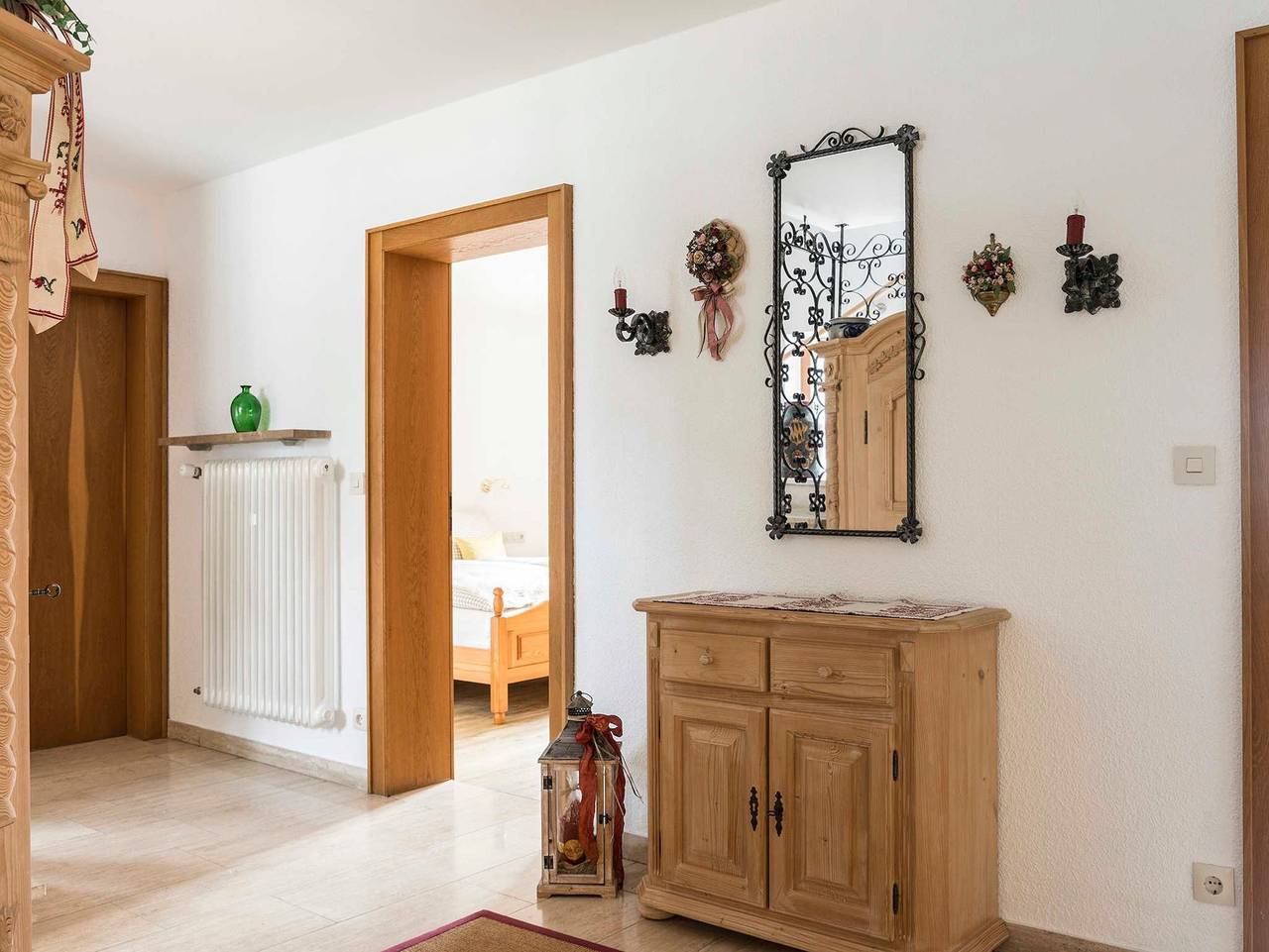Ganze Ferienwohnung, Ferienwohnung Heckelsmüller in Gmund, Alpenland Tegernsee Schliersee