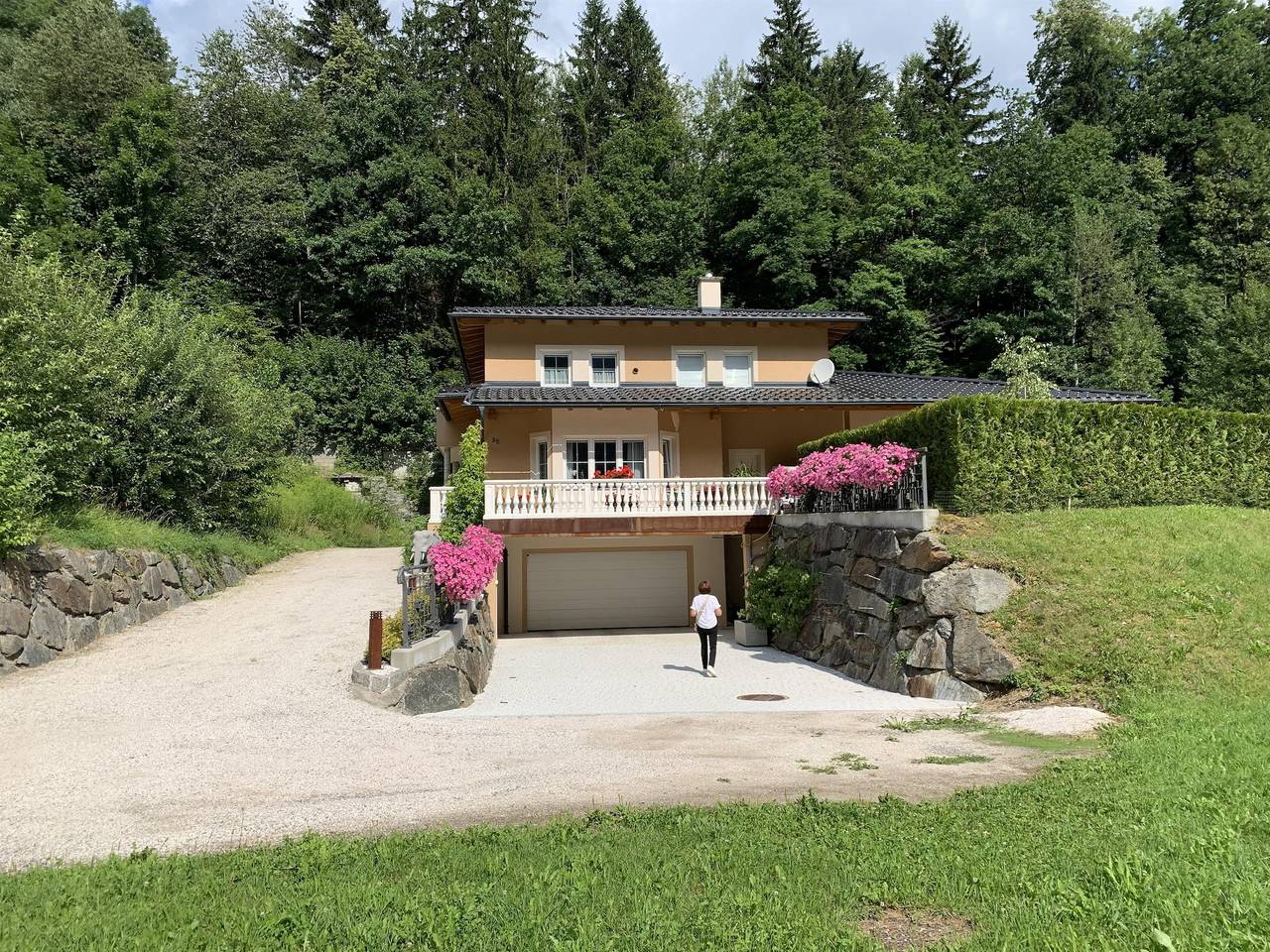 Ganze Ferienwohnung, Appartement/Fewo neuwertig in Leisach, Osttirol