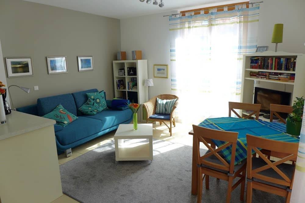 Entire apartment, Apartment Silkeklaus in Pöcking, Starnberger See
