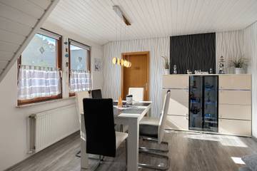 Ferienwohnung für 6 Personen in Wremen, Nordseeküste, Bild 4