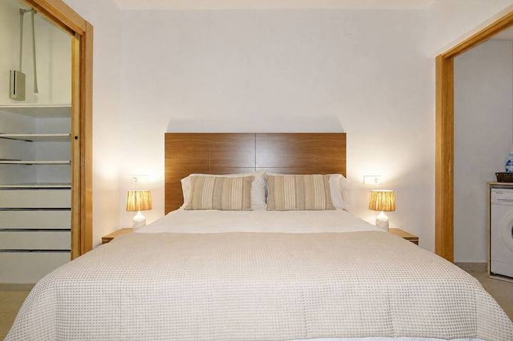 Apartamento entero, Comeback El Mar Ciega tus Ojos in Playa de Torrenueva (Torrenueva Costa), Torrenueva Costa