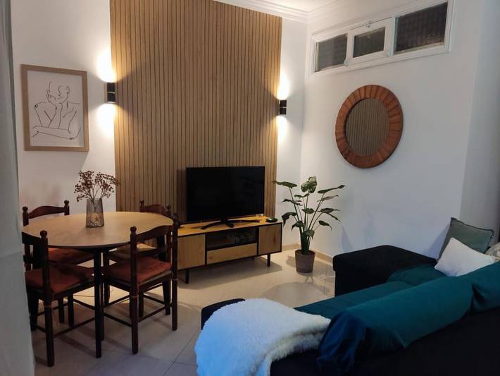 Casa de férias para 4 pessoas, com animais de estimação em Vila Nova de Cacela