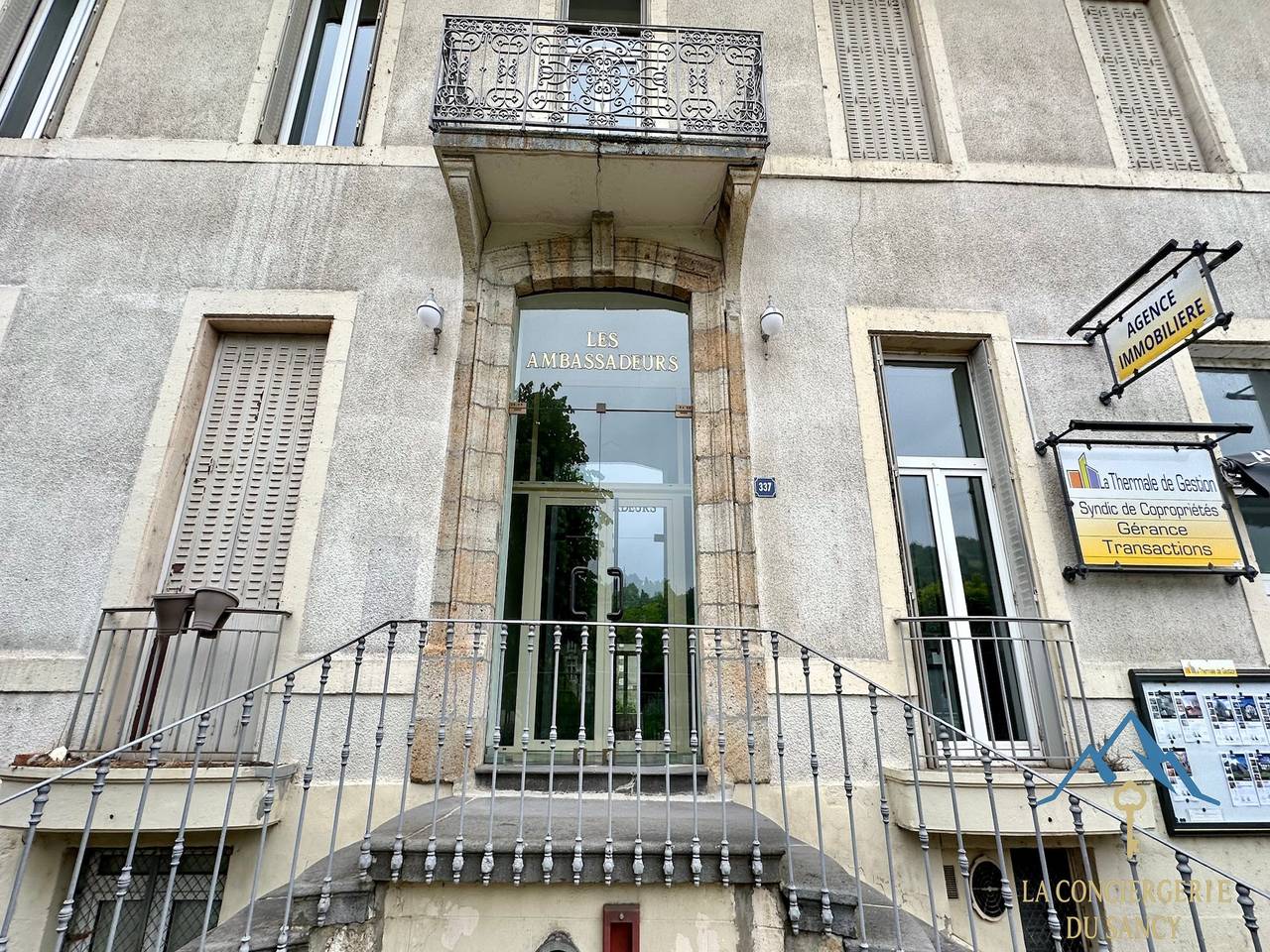 Photo : Appartement de vacances