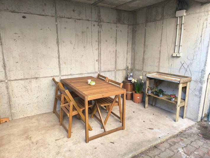 Gîte pour 4 personnes à Sainte-Croix-aux-Mines - 2