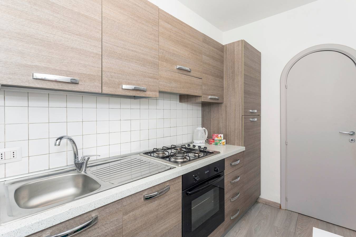 Casa Vacacional 'Domus Elisae - Taormina' con Aire Acondicionado in Taormina, Provincia de Messina