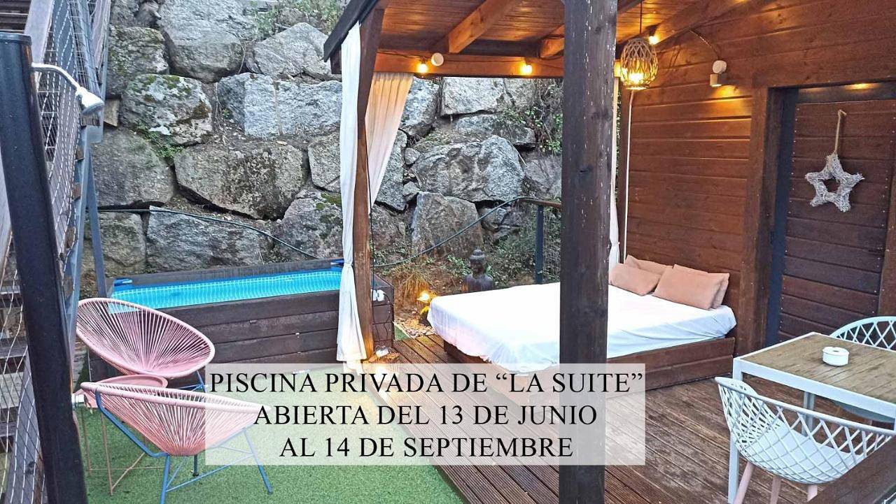 One-Bedroom House in El Tiemblo, Provincia de Ávila