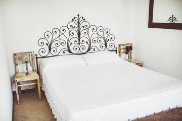 Gîte pour 2 personnes, avec terrasse à Sori