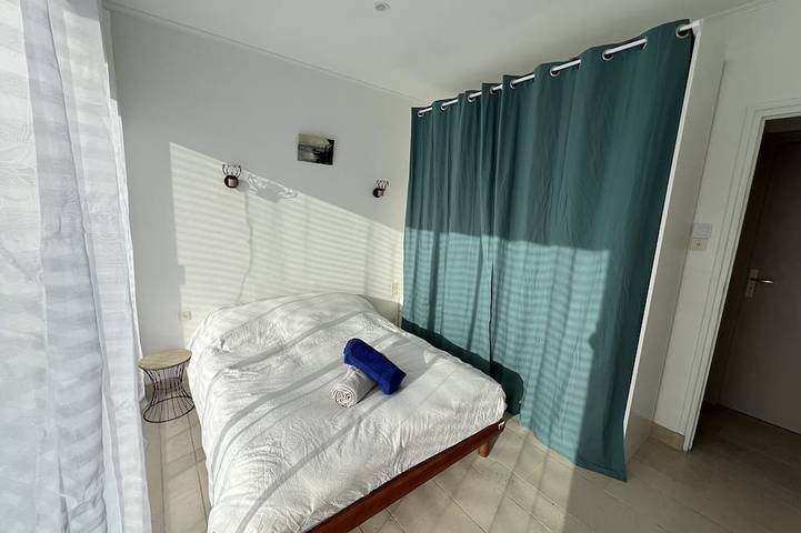 Chez Pape & Mame : Stella-Plage, Maison 10-12 Pers in Cucq, Montreuil und Umgebung