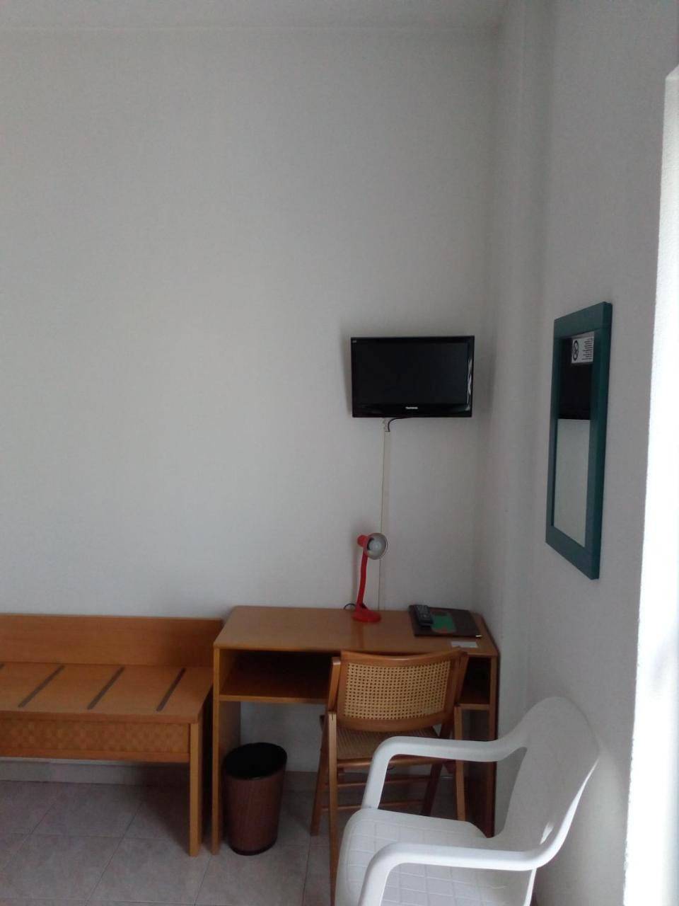 Hotel Torre in Sondalo (village), Sondalo