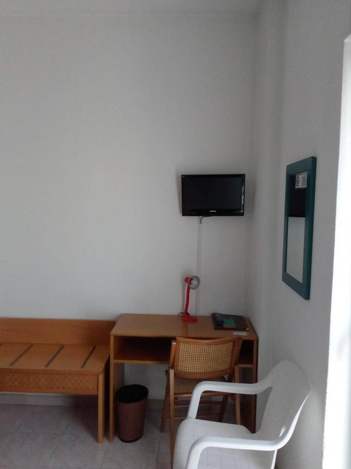 Hôtel pour 2 personnes, avec piscine ainsi que jardin et vue à Sondalo - 2