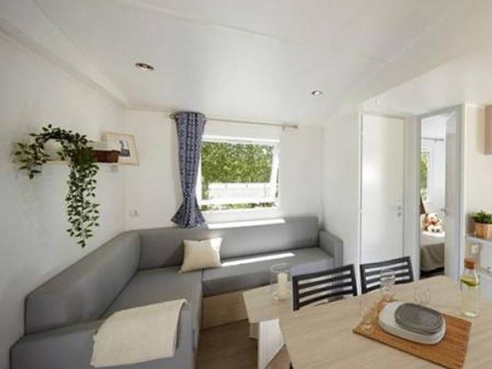 Camping für 6 Personen auf Korsika - 3