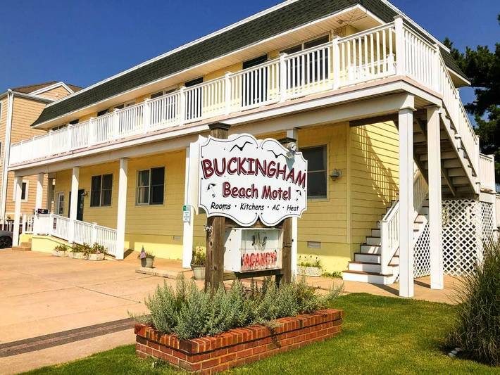 Hotel voor 2 personen, met uitzicht en tuin in New Jersey