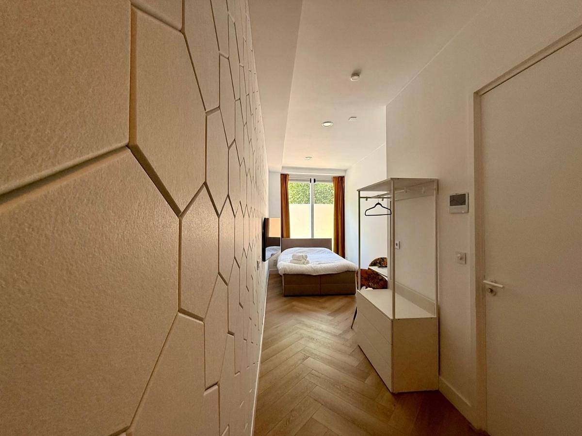 Deluxe Studio in Utrecht, Bestuur Regio Utrecht