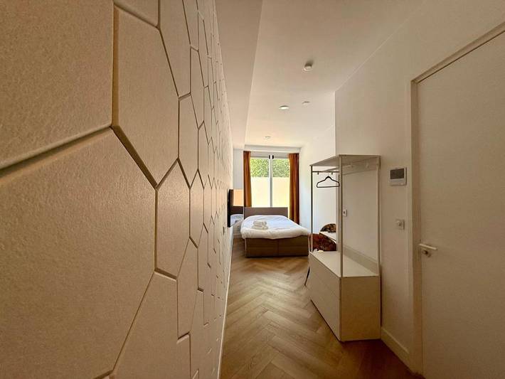 Maison d’hôte pour 2 personnes, avec vue et terrasse à Utrecht - 3