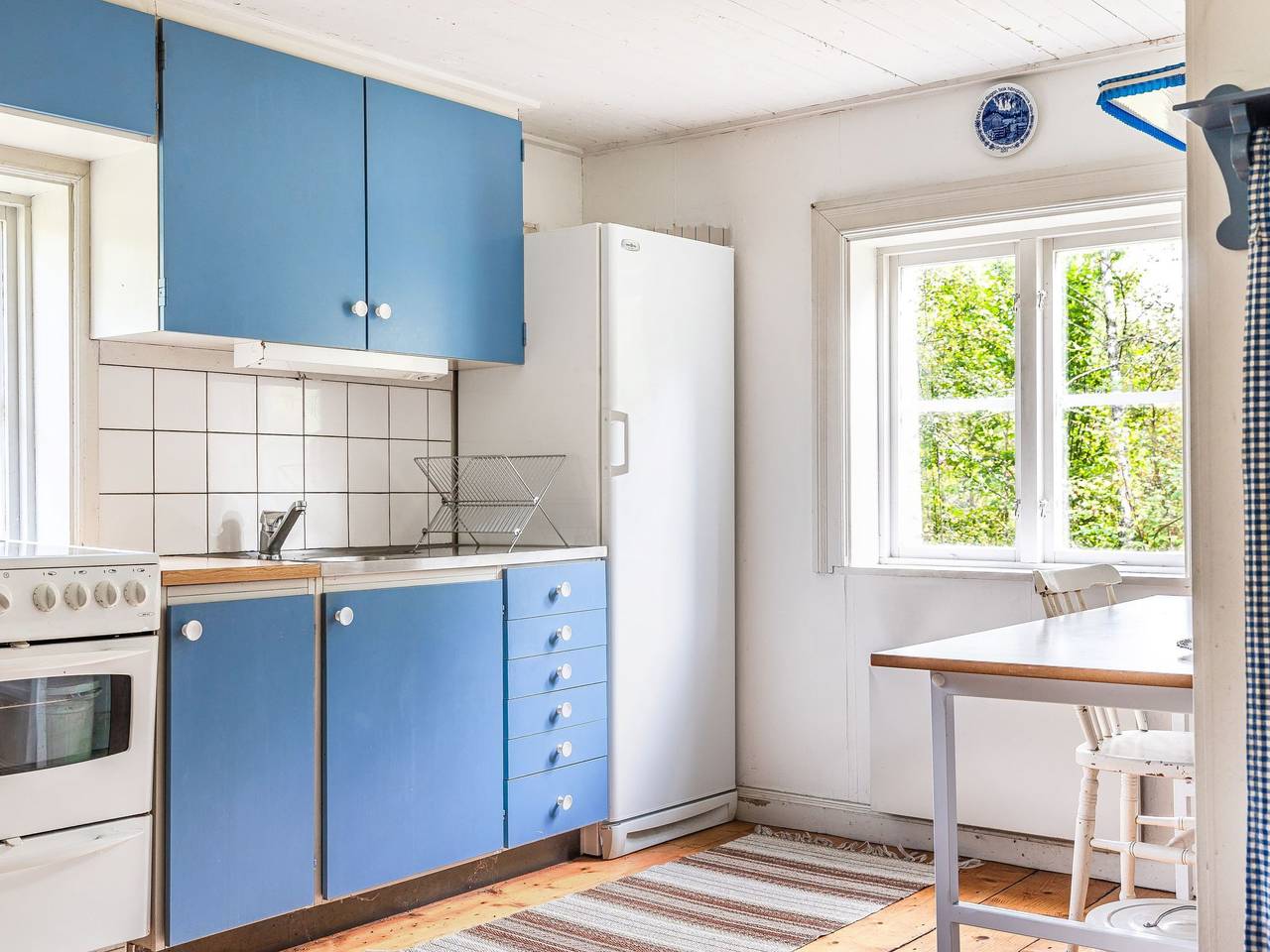 Svenstorp in Kronoberg