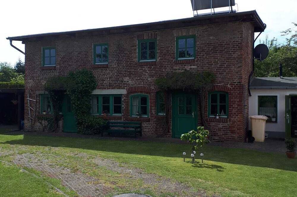 Ganze Wohnung, Land Ambiente Zinnowitz 2 in Zinnowitz, Usedomer Norden