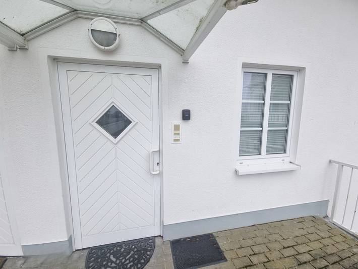 Ferienwohnung für 3 Personen, mit Terrasse - 1