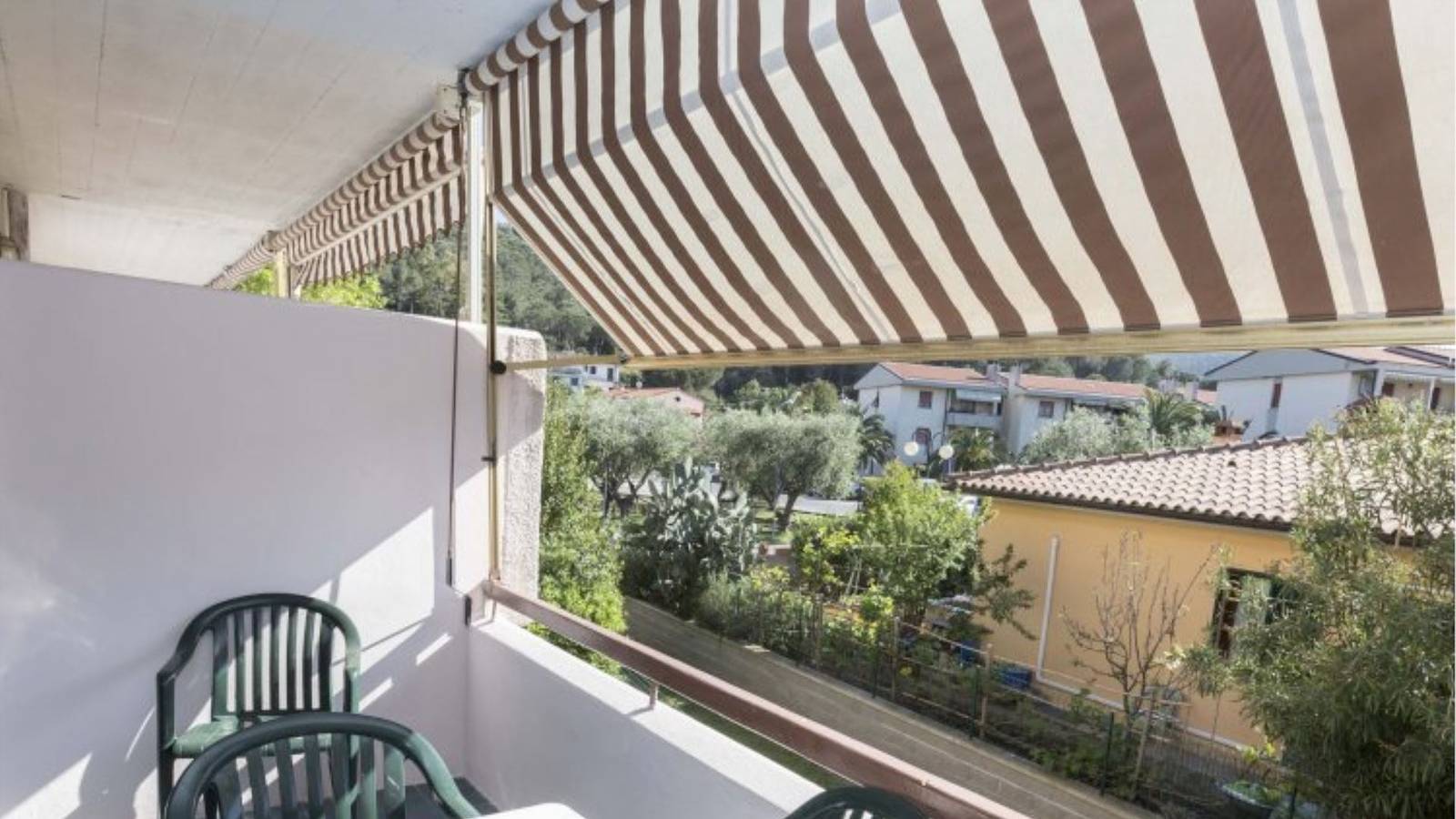 Apartamento vacacional entero, App.Ti Turchese Maya - Maya in Spiaggia di Marina di Campo, Marina di Campo