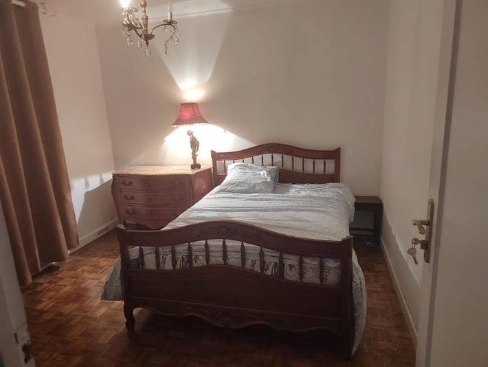 Appartement de vacances pour 2 personnes