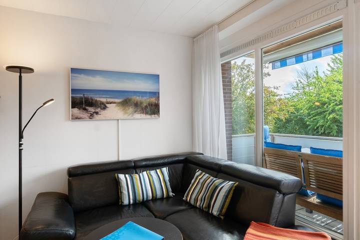 Ganze Wohnung, Fewo Urlaubsschmiede 5 Nordsee, Wangerland, Horumersiel, Schiliig in Horumersiel, Wangerland