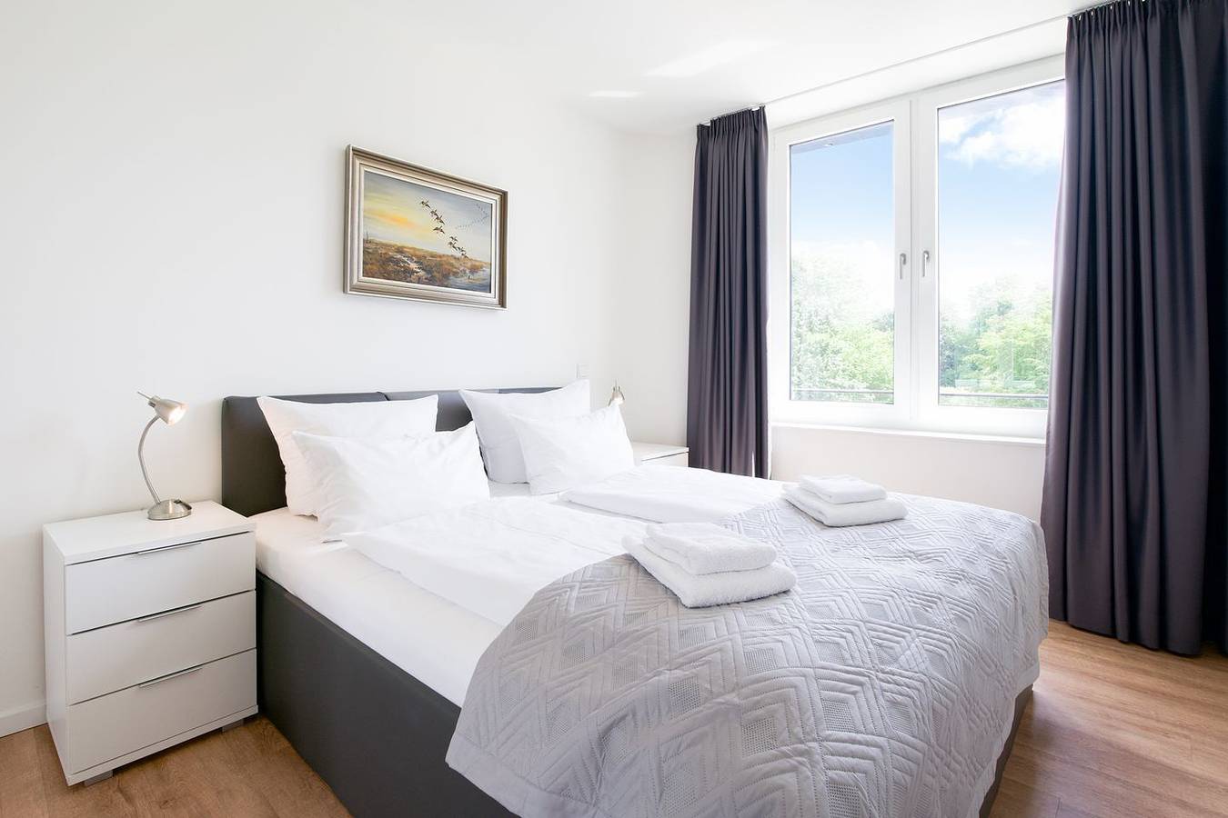 Appartamento vacanze a Lübeck a partire da 116€ a notte