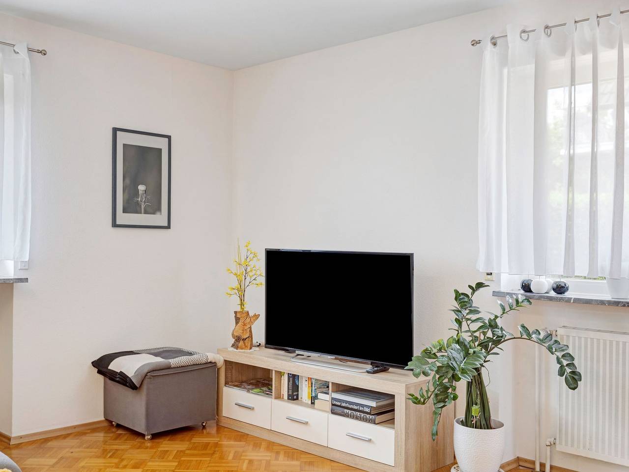 Ganze Ferienwohnung, Ferienwohnung Lemke - Ferienwohnung Lemke in Donaueschingen, Mittlerer Schwarzwald