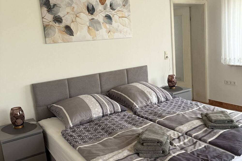 Ferienhaus für 5 Gäste mit 77m² in Luckenwalde in Luckenwalde, Teltow-Fläming