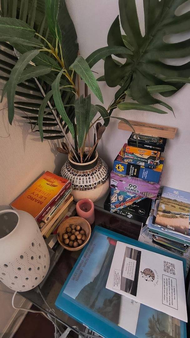 Gîte pour 2 personnes à Ault - 4