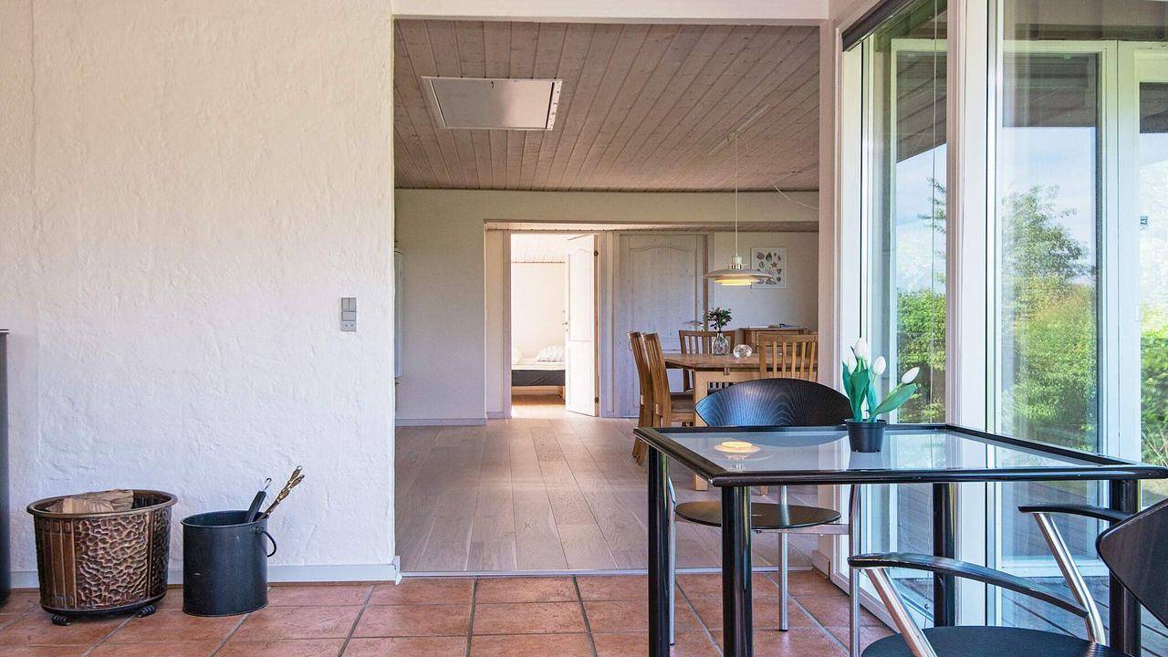 Ferienhaus für 4 Personen (84 m²) in Børkop in Andkær, Børkop