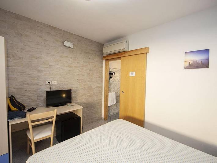 Hotel für 2 Personen, mit Terrasse, mit Haustier auf Elba - 3