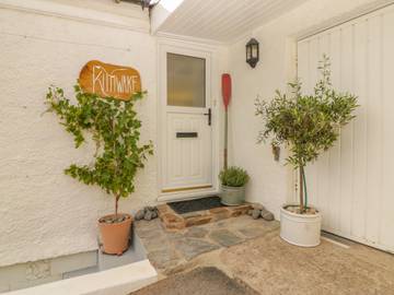 Cottage for 5 People in Noss Mayo, Devon, Photo 3