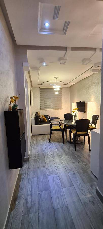 Appartement de vacances pour 4 personnes
