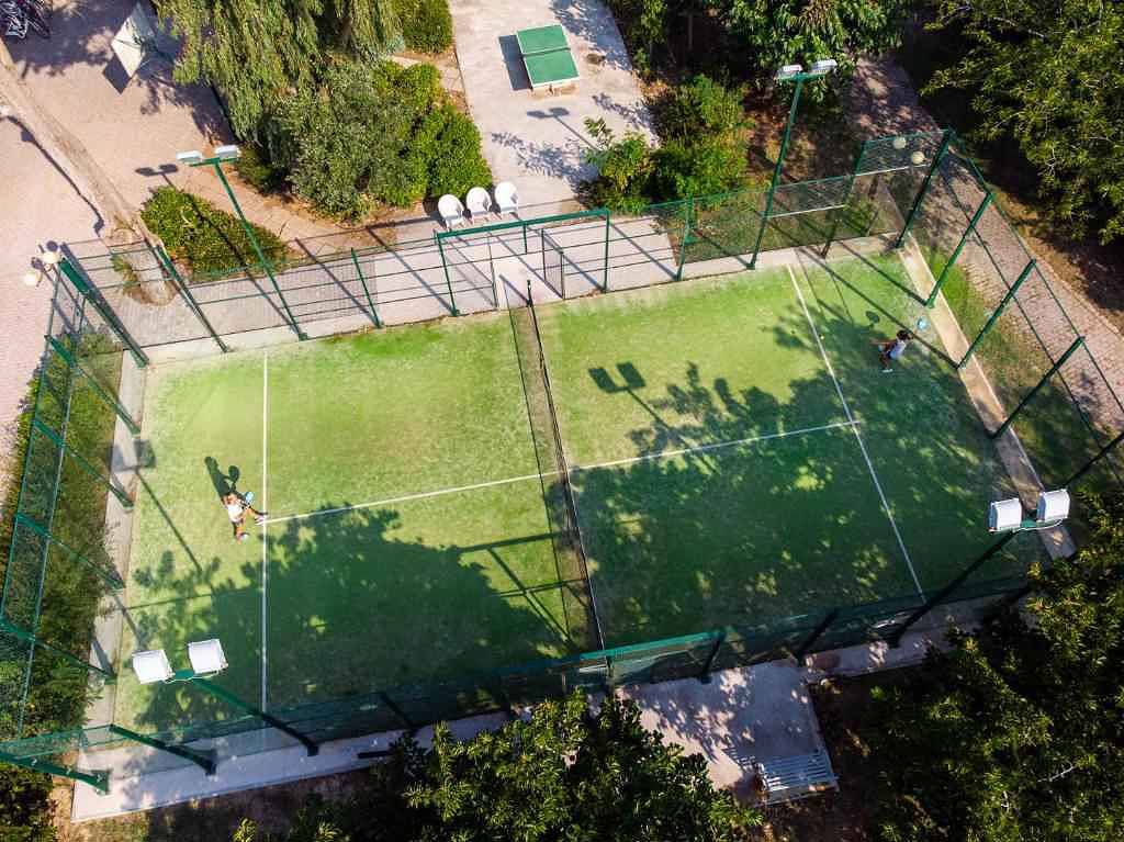 Villa con aria condizionata, piscina e terrazza  in San Vincenzo, Costa degli Etruschi