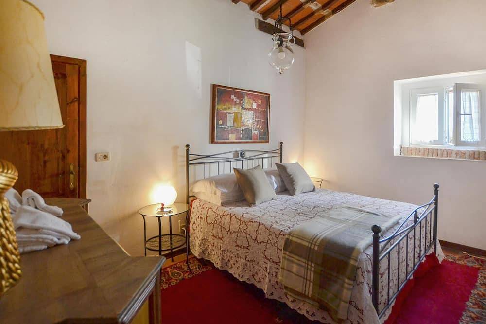 Wunderschönes Haus mit 2 Schlafzimmern. in Capolona, Casentino