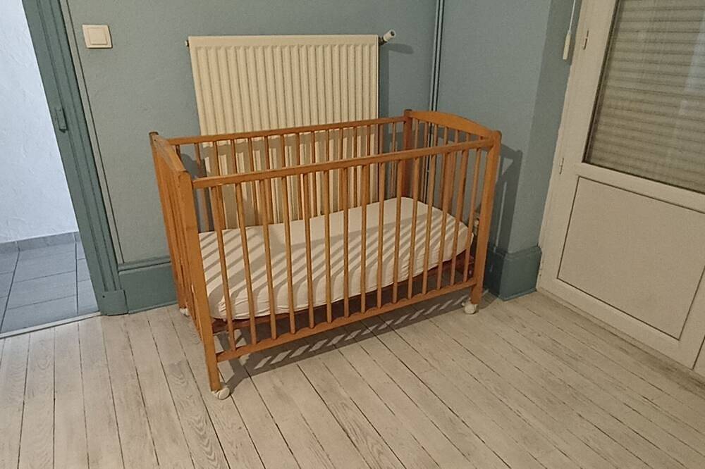 Apartamento entero, Appartement Cosy Situé Dans la Loire, à 1H de Lyon, Clermont-ferrand et Vichy in Le Coteau, Región de Roanne