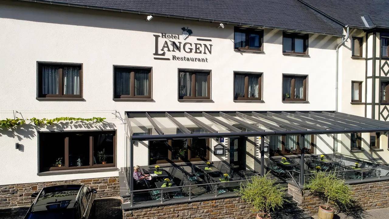 Ganze Ferienwohnung, Ferienwohnung für 2 Personen (70 m²) in Kattenes in Löf, Osteifel