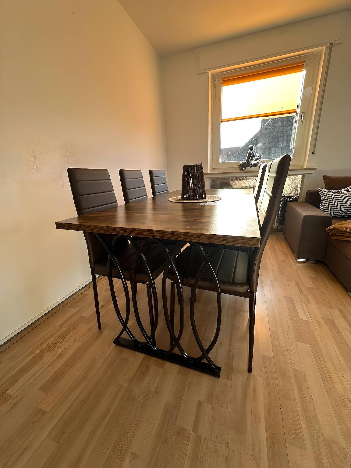 Ganze Ferienwohnung, Hs Host and Sleep Emsdetten Groß und Ruhig in Emsdetten, Münsterland