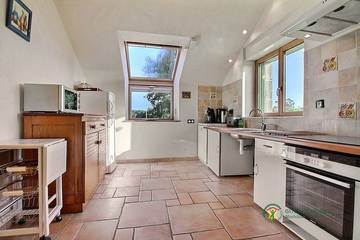 Maison De Vacances pour 5 Personnes dans Inzinzac-Lochrist, Région de Lorient, Photo 1