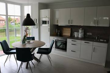 Ferienwohnung für 4 Personen in Greetsiel, Krummhörn, Bild 4