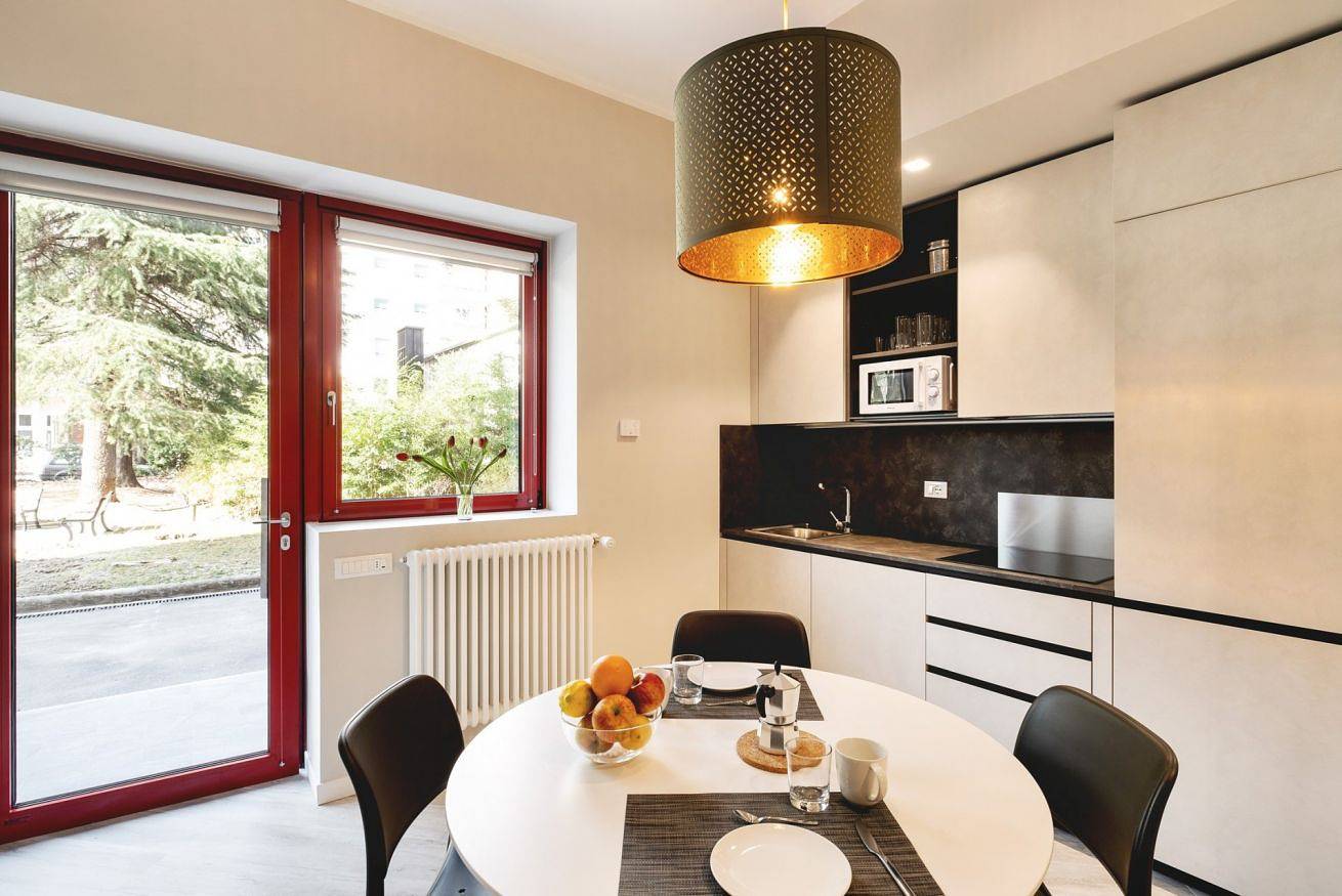 Appartement entier, Bainsizza 3/4 Bo self in Bologne, Province de Bologne