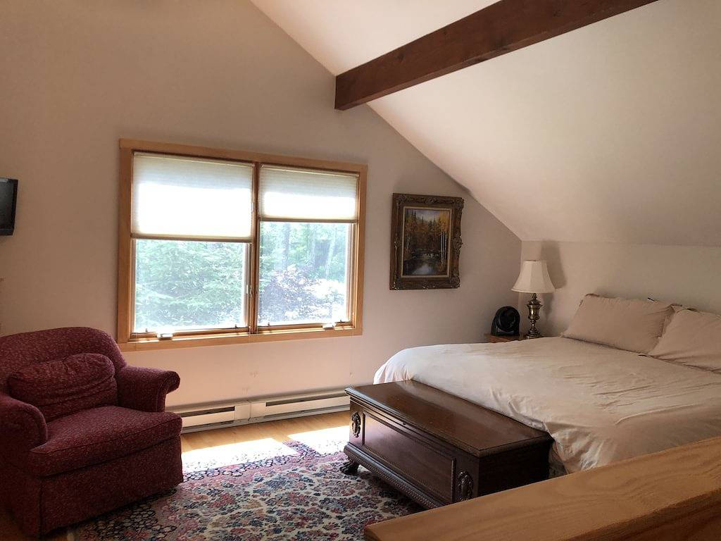 Devils Knob Loop heißt Sie herzlich willkommen. Enthält Gästekarten in Wintergreen, Nelson County