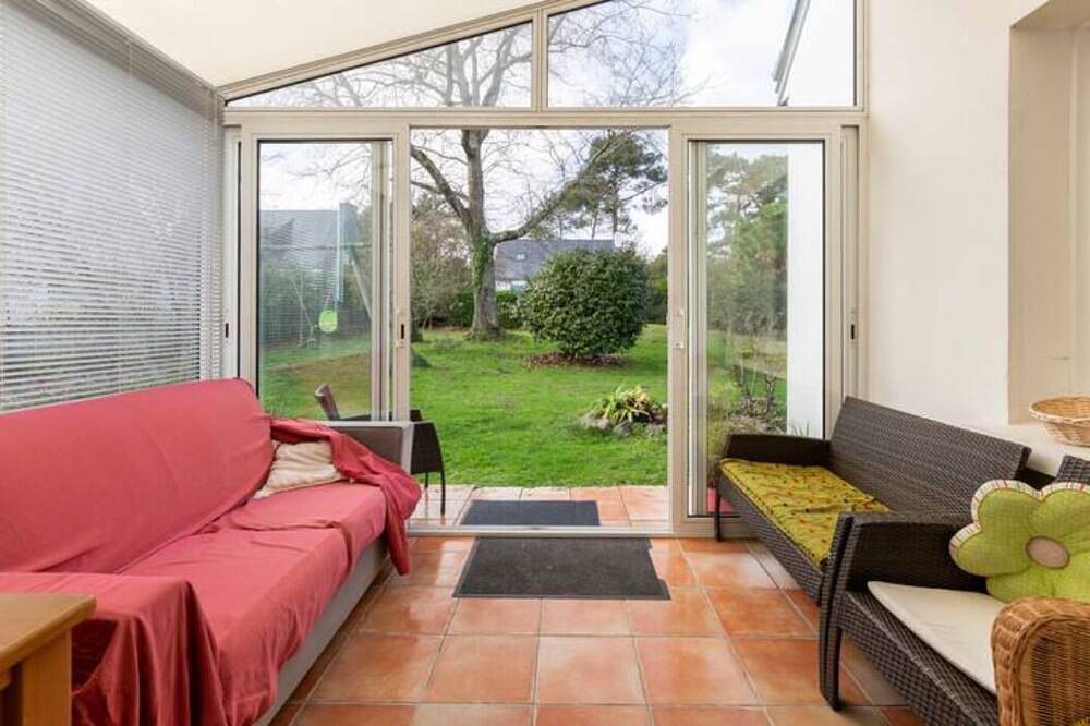 Photo : Maison de vacances