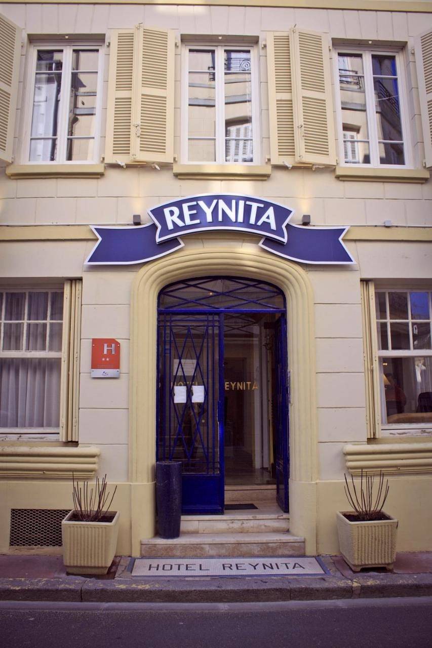 Comfort Double Room in Trouville-sur-Mer, Région de Lisieux