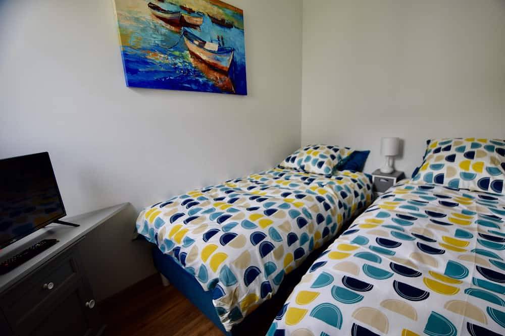 Villa Juganoma en Tout Inclus in Royan, Côte de Beauté