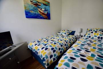 Villa pour 10 Personnes dans Royan, Région de Rochefort, Photo 2