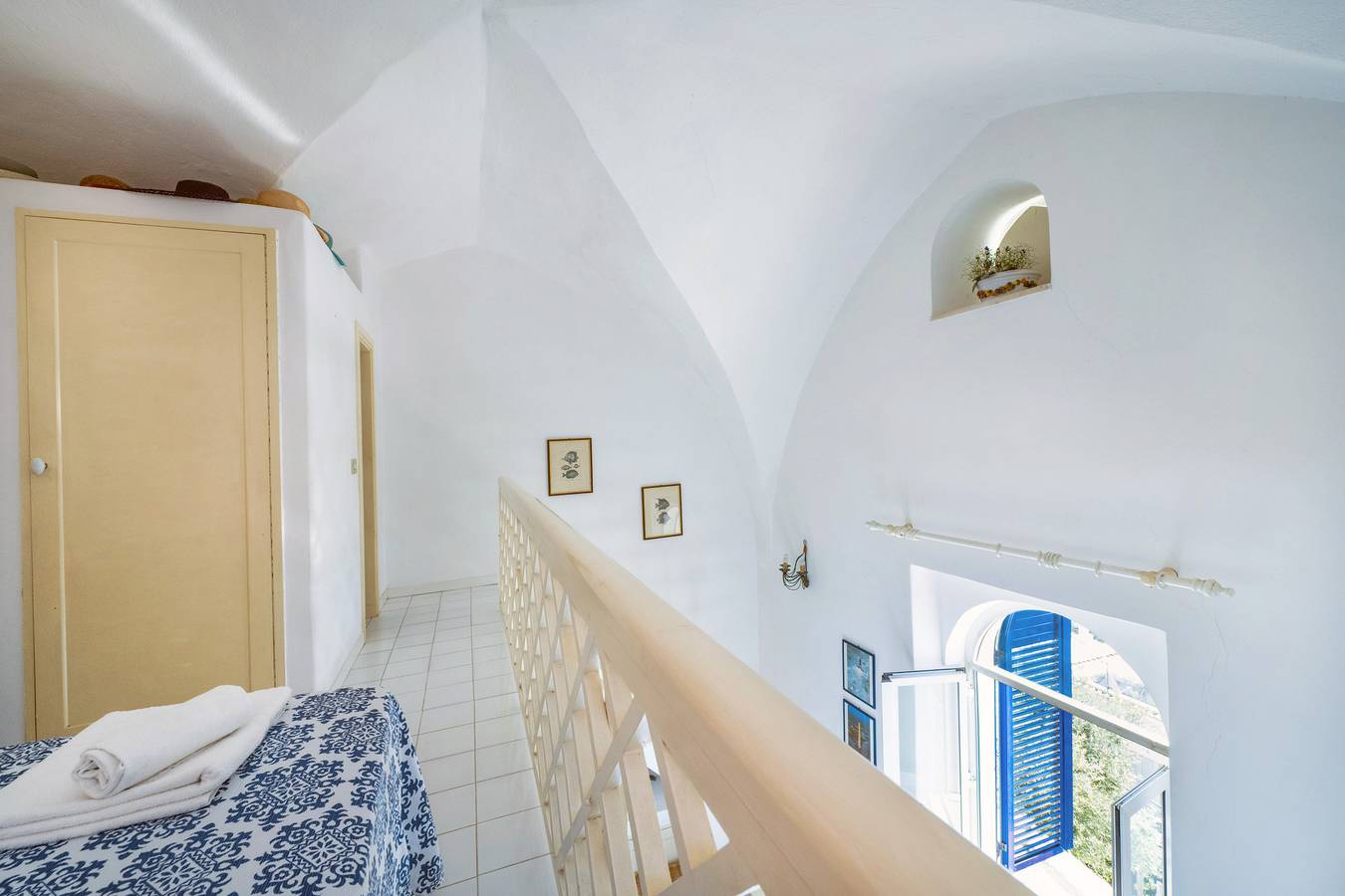 Casa Capo di Conca by Wonder Tour, foto 9
