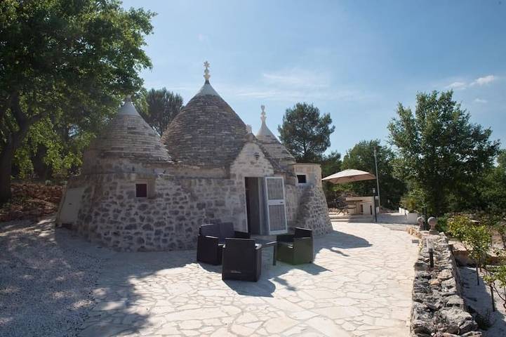 Gîte pour 2 personnes, avec jardin, animaux acceptés
