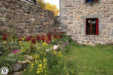 Gîte pour 6 Personnes dans Chambon-sur-Lac, Région de Besse-et-Saint-Anastaise, Photo 1