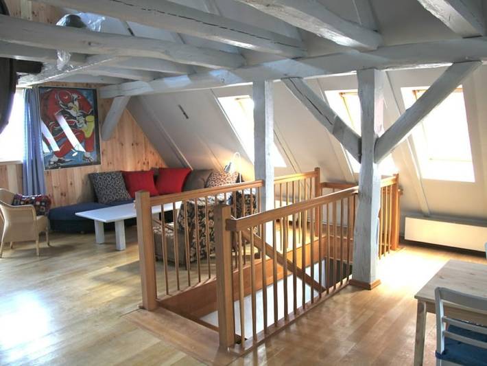 Ferienhaus in Tangermünde mit Wifi in Tangermünde, Altmark